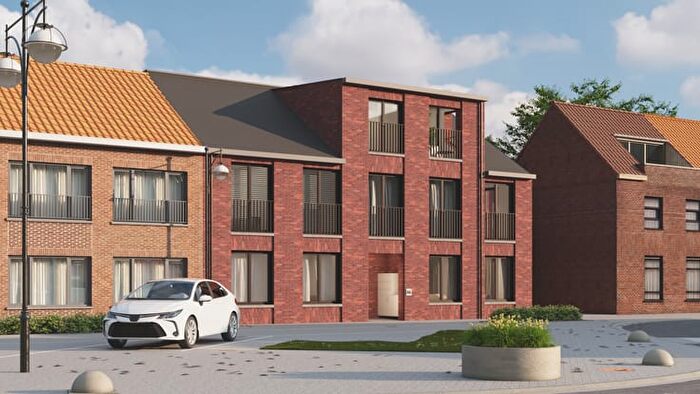 Huizen Koop Huur - 2
