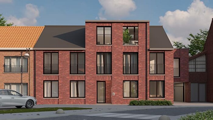 Huizen Koop Huur - 3