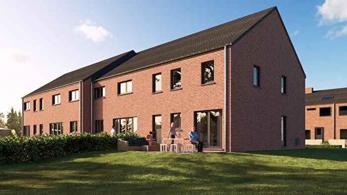 Huizen Koop Huur - 3