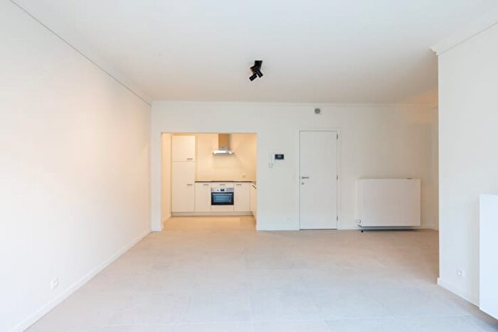 2-kamerappartement te huur in Ranst