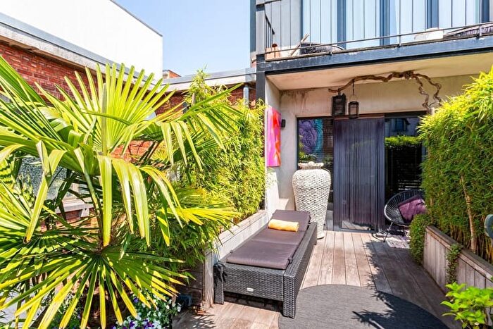 Huizen Koop Huur - 2