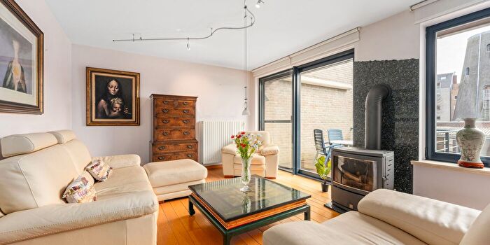 Huizen Koop Huur - 3