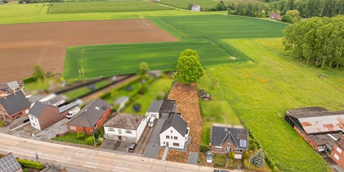 Huizen Koop Huur - 2