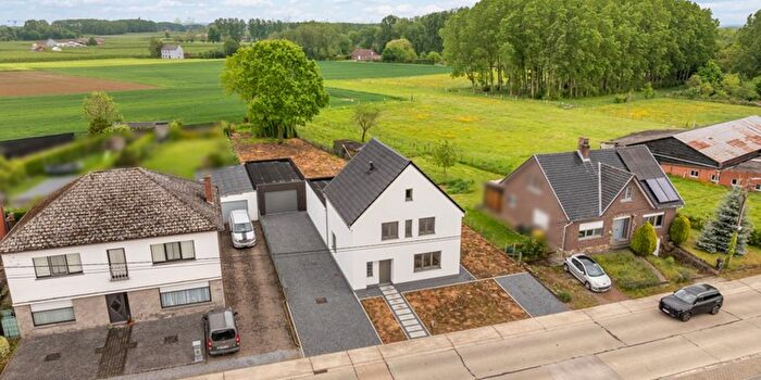 2-kamerhuis te koop in Ransberg