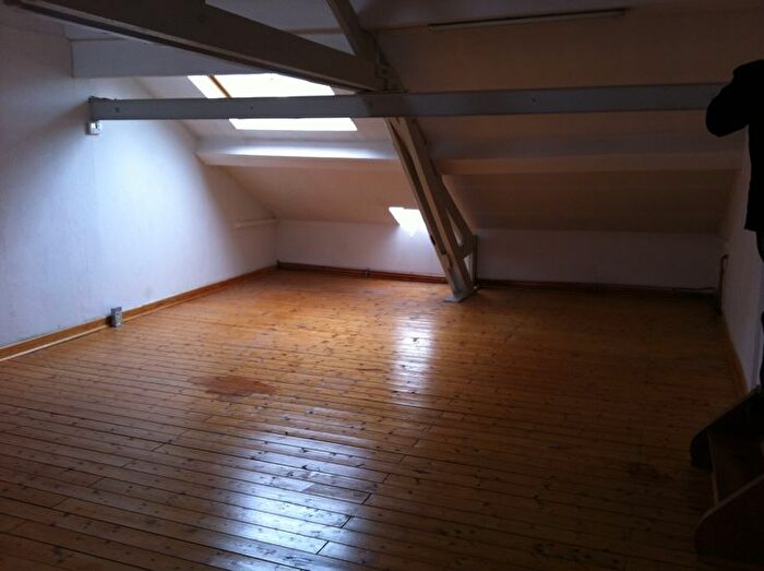 2-kamerappartement te koop in La Louvière