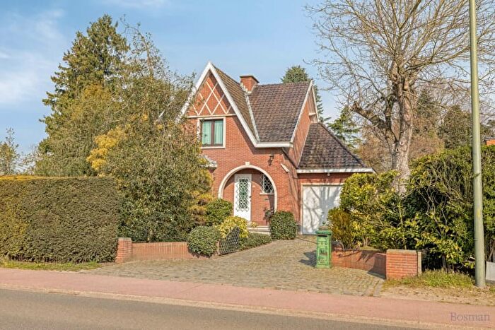 Huis te koop in Tessenderlo
