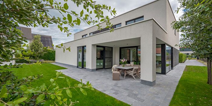 4-kamerhuis te koop in Westkapelle
