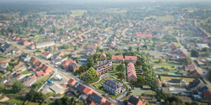 Huizen Koop Huur - 2