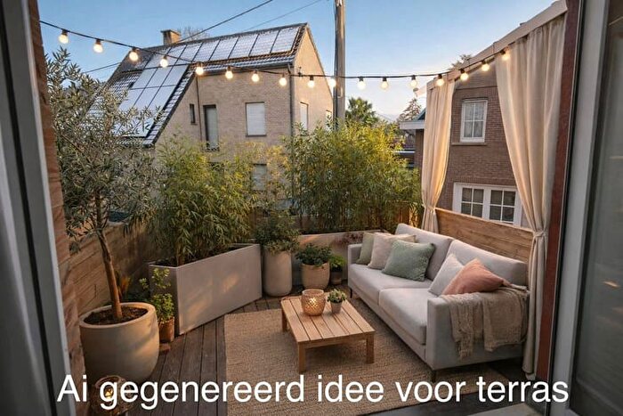 Huizen Koop Huur - 3