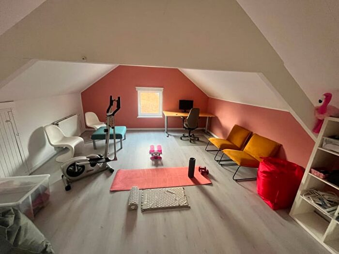 Huizen Koop Huur - 2