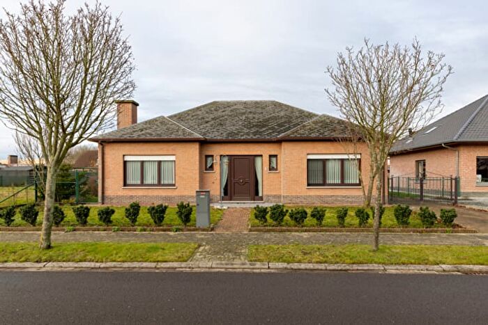 2-kamerhuis te koop in Puurs-Sint-Amands