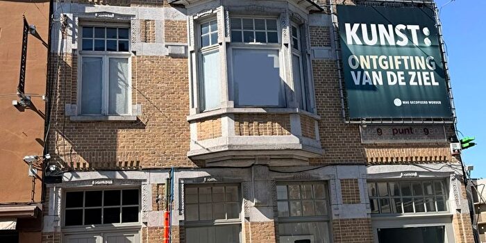 Huis te koop in Roeselare