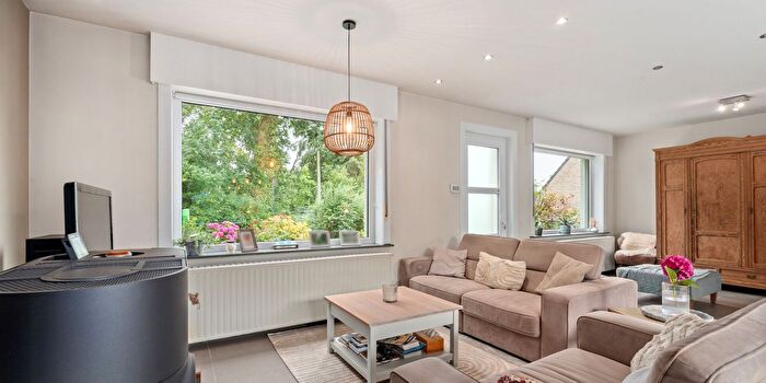 Huizen Koop Huur - 3