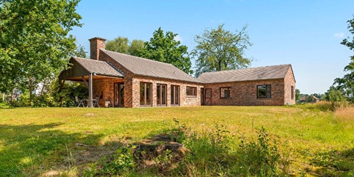 4-kamerhuis te koop in Hever