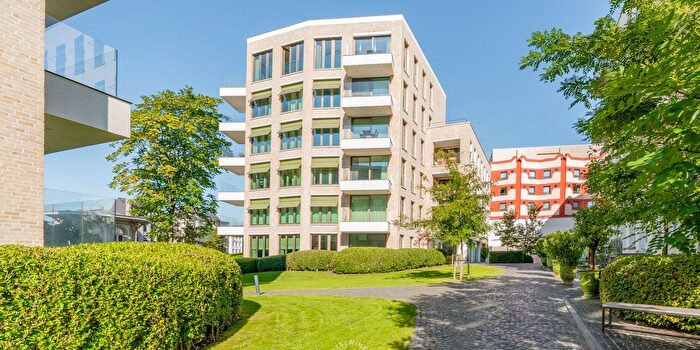 1-kamerappartement te koop in Gent