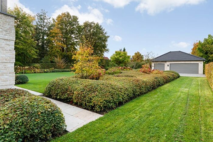 Huizen Koop Huur - 3