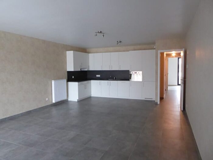 2-kamerappartement te koop in Putte