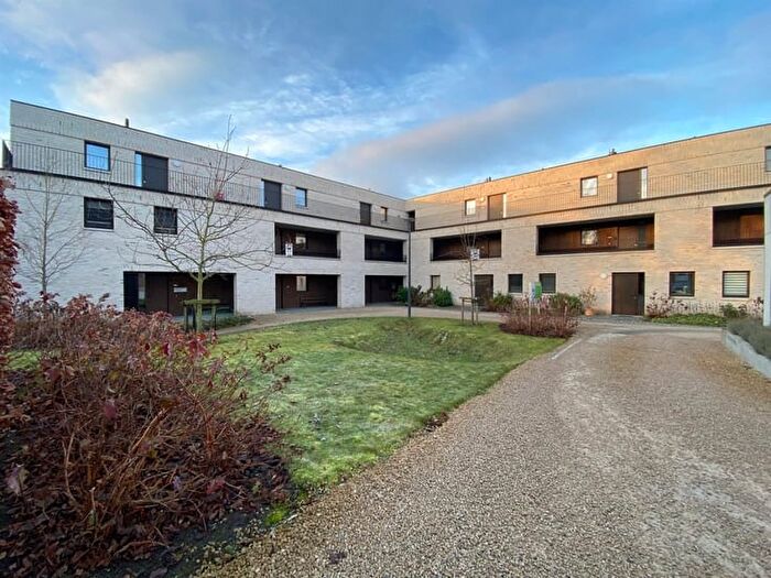 1-kamerappartement te koop in BORGLOON