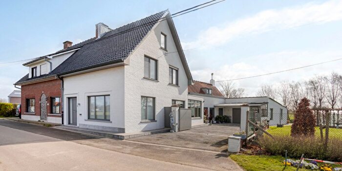 Huizen Koop Huur - 2