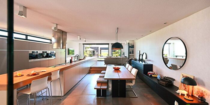 3-kamerhuis te koop in Hoevenen
