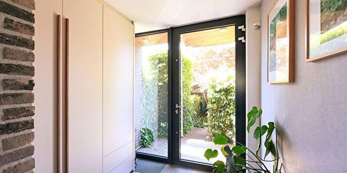 Huizen Koop Huur - 3