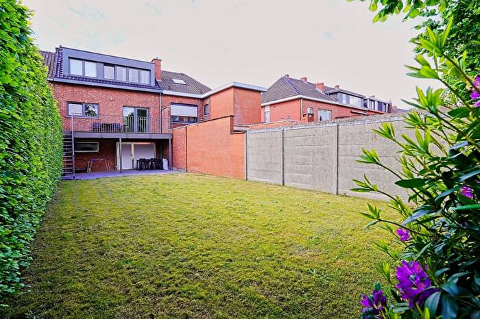 14-kamerhuis te koop in Beveren-Kruibeke-Zwijndrecht