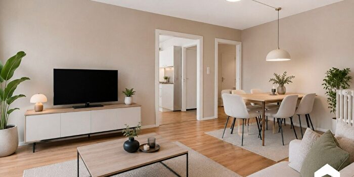 3-kamerappartement te koop in Ieper