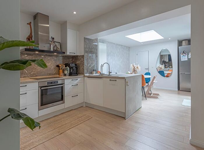 Huizen Koop Huur - 3
