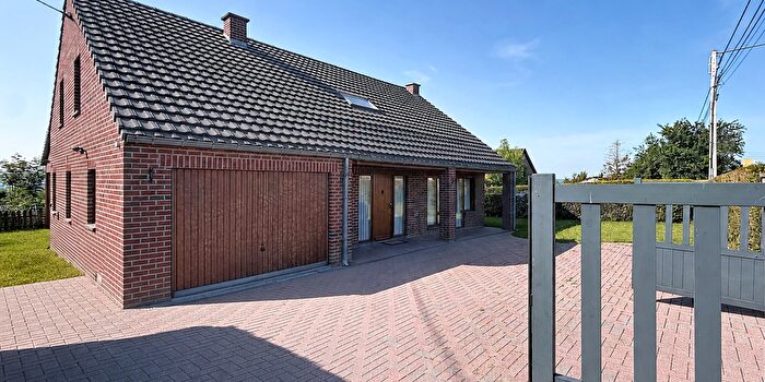 5-kamerhuis te koop in Feschaux