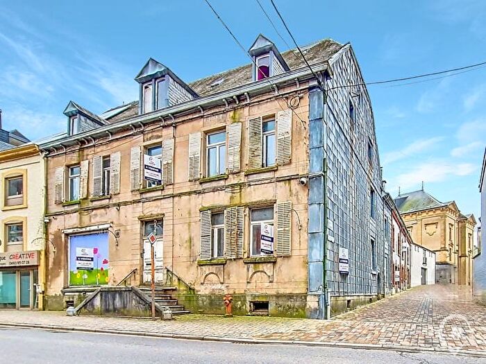 18-kamerhuis te koop in Neufchâteau