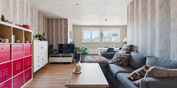 2-kamerappartement te koop in Tongeren