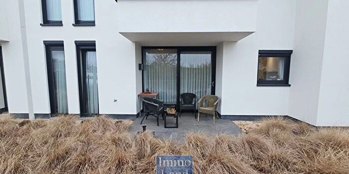 1-kamerappartement te koop in Alken