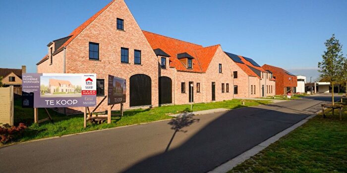 Huizen Koop Huur - 2