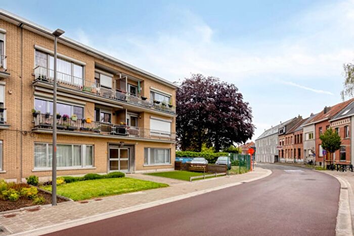 2-kamerappartement te koop in Antwerpen