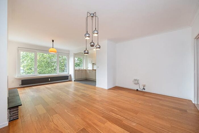 2-kamerappartement te huur in DEURNE