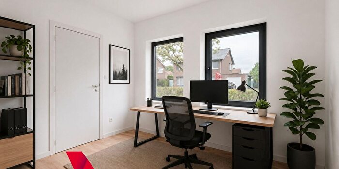 Huizen Koop Huur - 3