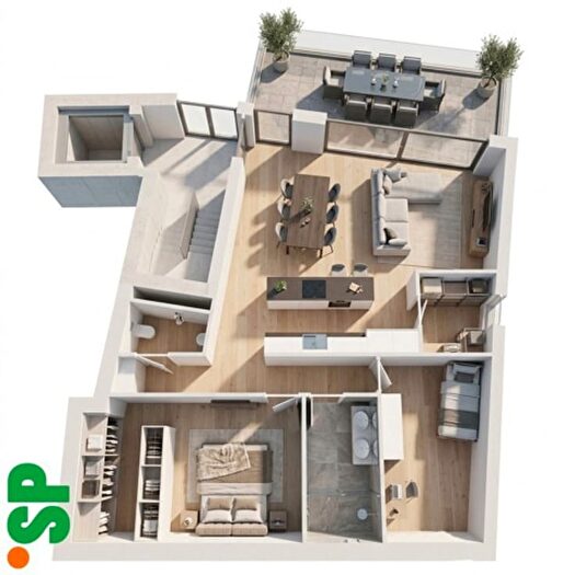 Huizen Koop Huur - 2