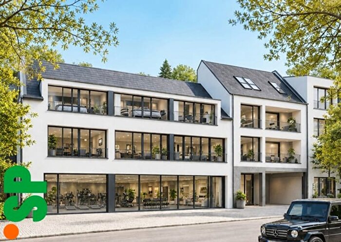2-kamerappartement te koop in Grobbendonk