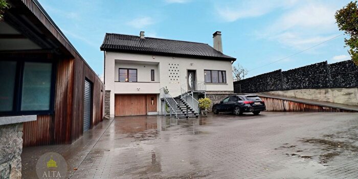 3-kamerhuis te koop in Petit-Enghien