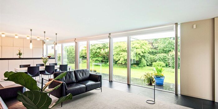 Huizen Koop Huur - 3
