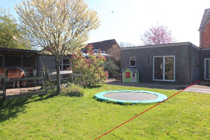 1-kamerhuis te koop in Opwijk