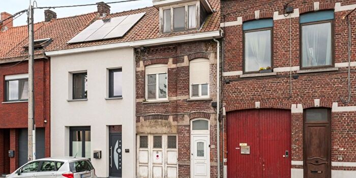 Huizen Koop Huur - 3