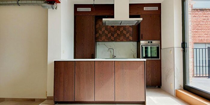 1-kamerappartement te koop in Aarschot
