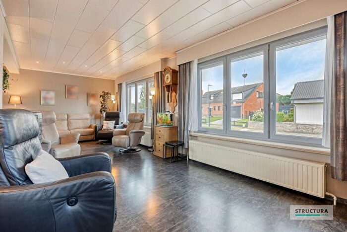Huizen Koop Huur - 3
