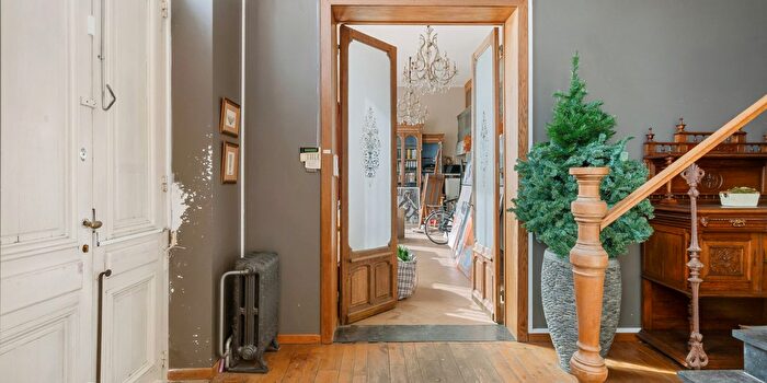 Huizen Koop Huur - 2