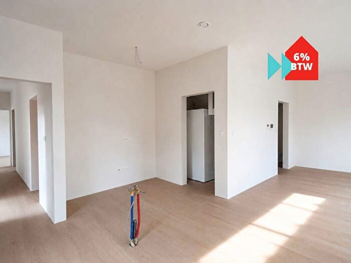2-kamerappartement te koop in Maaseik