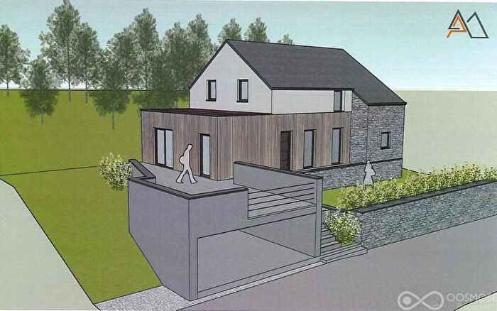 2-kamerhuis te koop in Petigny