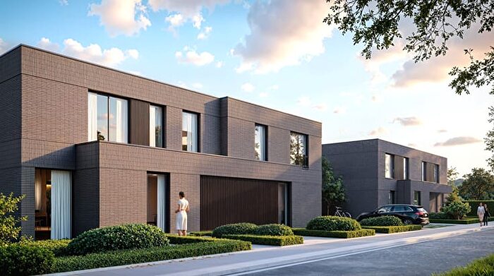 Huis te koop in Roosdaal