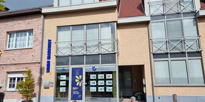 2-kamerappartement te huur in Keerbergen