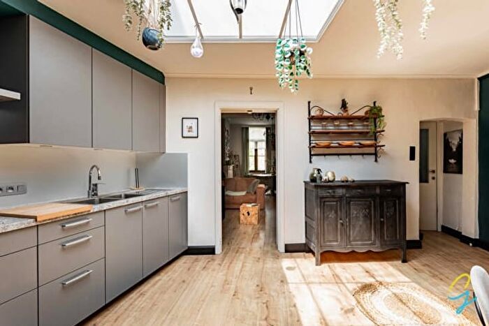 Huizen Koop Huur - 3
